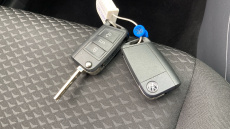 Volkswagen T-Cross 1.0 TSI 115 United 5dr Petrol Estate